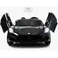 ბავშვის ელექტრო მანქანა MASERATI 313 , 2 image - Primestore.ge