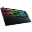 კლავიატურა Razer Keyboard Huntsman V3 Pro RGB 104key Analog Optical Switches GEN-2, USB-A/ EN, black , 2 image - Primestore.ge