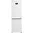 მაცივარი Toshiba GR-RB449WE-PMJ(51) - Bottom FRZ,185x59.5x66, 320 Litres, BIG Display  - Primestore.ge