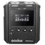 მიკროფონი Godox UHF Wireless Microphone System WMicS2 Kit 1 , 2 image - Primestore.ge