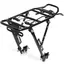 ველოსიპედის უკანა საბარგული ADO R3, Rear Carrier For A20+/A20F+/A20F Beast, Black  - Primestore.ge