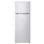 მაცივარი Galanz BCD-340WFEV-53H White  - Primestore.ge