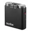 მიკროფონი Godox 2.4GHz Wireless Microphone System Virso M1 , 4 image - Primestore.ge