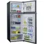 მაცივარი Galanz BCD-340WFEV-53H Silv , 2 image - Primestore.ge