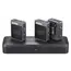 მიკროფონი Godox 2.4GHz Wireless Microphone System MoveLink II M2 , 6 image - Primestore.ge