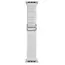 სმარტ საათის სამაჯური Wiwu 42/44/45/49 Nylon, Apple Watch Strap, White , 3 image - Primestore.ge