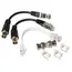 ტესტერი Logilink WZ0015P Cable Tester LAN & PoE Finder - Primestore.ge
