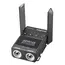 მიკროფონი Godox UHF Wireless Microphone System WMicS2 Kit 2 , 5 image - Primestore.ge