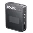 მიკროფონი Godox 2.4GHz Wireless Microphone System MoveLink II M2 , 2 image - Primestore.ge
