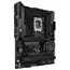 Motherboard ASUS TUF GAMING Z790-PLUS WIFI s1700 Z790 4xDDR5 M.2 HDMI DP Wi-Fi BT ATX, 2 image