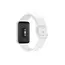Fitness tracker Samsung SM-R390 Galaxy Fit 3 Silver (SM-R390NZSACIS), 4 image