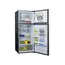 მაცივარი Galanz BCD-280WEV-53H Silver , 3 image - Primestore.ge