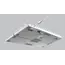 კლავიატურა Razer Keyboard Pro Type Ultra LED 108key USB/WL/BT EN, white , 4 image - Primestore.ge