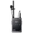 მიკროფონი Godox UHF Wireless Microphone System WMicS1 Pro Kit1 , 2 image - Primestore.ge