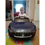 ბავშვის ელექტრო მანქანა MASERATI 313 , 3 image - Primestore.ge