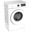 სარეცხი მანქანა GALANZ XQG70-U412E WHITE , 3 image - Primestore.ge