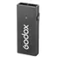 მიკროფონი Godox 2.4GHz Wireless Microphone System MoveLink Mini LT Kit2 , 2 image - Primestore.ge