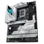დედა დაფა ASUS Motherboard ROG STRIX Z790-A GAMING WIFI II s1700 Z790 4xDDR5 M.2 HDMI DP Wi-Fi BT ATX , 3 image - Primestore.ge
