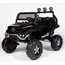 Children's electric car MERCEDES BENZ G68, 2 seats