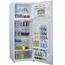 მაცივარი Galanz BCD-340WFEV-53H White , 3 image - Primestore.ge