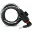 ველოსიპედის საკეტი ADO ADOL1, Bike Lock, Black , 3 image - Primestore.ge