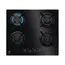 გაზქურის ზედაპირი Electrolux EGT6242NVK  - Primestore.ge