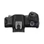 ციფრული ფოტოაპარატი Canon EOS R50 Mirrorless Camera with 18-45mm Lens (Black) , 4 image - Primestore.ge