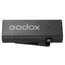 მიკროფონი Godox 2.4GHz Wireless Microphone System MoveLink Mini LT Kit2 , 4 image - Primestore.ge