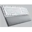 კლავიატურა Razer Keyboard Pro Type Ultra LED 108key USB/WL/BT EN, white , 3 image - Primestore.ge