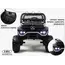 Children's electric car MERCEDES BENZ G68, 2 seats, 2 image