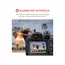 ციფრული ფოტოაპარატი Canon EOS R10 BODY 24.2MP APS-C CMOS Sensor 4K30 Video, 4K60 with Crop; HDR-PQ Multi-Function Shoe, Wi-Fi and Bluetooth - Primestore.ge