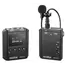მიკროფონი Godox UHF Wireless Microphone System WMicS2 Kit 1  - Primestore.ge