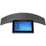საკონფერენციო ტელეფონი Grandstream GAC2570, Bluetooth, Wi-Fi, HDMI, USB, Conference Phone, Gray - Primestore.ge