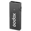Microphone Godox 2.4GHz Wireless Microphone System MoveLink Mini UC Kit2, 2 image