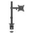 მონიტორის საკიდი Logilink BP0171 Monitor mount 17"-32" arm length 376mm steel Black , 4 image - Primestore.ge