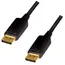 კაბელი Logilink CD0103 4K/60Hz DisplayPort Cable 5m - Primestore.ge