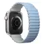 სმარტ საათის სამაჯური Uniq Revix Reversible Magnetic Apple Watch Strap 49/45/44/42Mm  - Primestore.ge