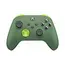 სათამაშო კონტროლერი Microsoft Official Xbox Series X/S Wireless Controller -  Black+Battery Pack Remix/Xbox Series X/S , 2 image - Primestore.ge