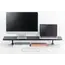 Monitor stand LogiLink BP0153 Tabletop monitor riser 13"-32" 650 mm