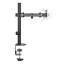 მონიტორის საკიდი Logilink BP0171 Monitor mount 17"-32" arm length 376mm steel Black , 5 image - Primestore.ge