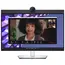 Monitor Dell 210-BKVC 24 P2424HEB, 23.8", Monitor, FHD, IPS, HDMI, USB, USB-C, RJ45, DP, Black/Silver