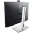 Monitor Dell 210-BKVC 24 P2424HEB, 23.8", Monitor, FHD, IPS, HDMI, USB, USB-C, RJ45, DP, Black/Silver, 4 image