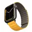 სმარტ საათის სამაჯური Uniq Revix Reversible Magnetic Apple Watch Strap 49/45/44/42Mm  - Primestore.ge