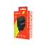 ადაპტერი Canyon 20W wall charger CNE-CHA20B02 USB-C Black , 2 image - Primestore.ge