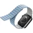 სმარტ საათის სამაჯური Uniq Revix Reversible Magnetic Apple Watch Strap 49/45/44/42Mm , 2 image - Primestore.ge