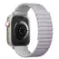 სმარტ საათის სამაჯური Uniq Revix Reversible Magnetic Apple Watch Strap 49/45/44/42Mm , 2 image - Primestore.ge