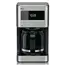 ყავის აპარატი Braun KF7120BK  - Primestore.ge