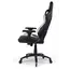 სათამაშო სავარძელი Fragon Game Chair 5X series FGLHF5BT4D1521WT1+Carbon /Black/ White , 3 image - Primestore.ge