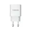 ადაპტერი Canyon 20W wall charger CNE-CHA20W02 USB-C White , 2 image - Primestore.ge