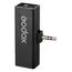 Microphone Godox 2.4GHz Wireless Microphone System MoveLink Mini UC Kit2, 5 image